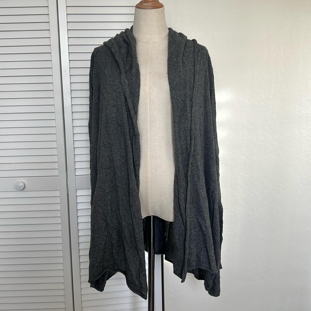 VINCE | Cashmere Duster Cardigan